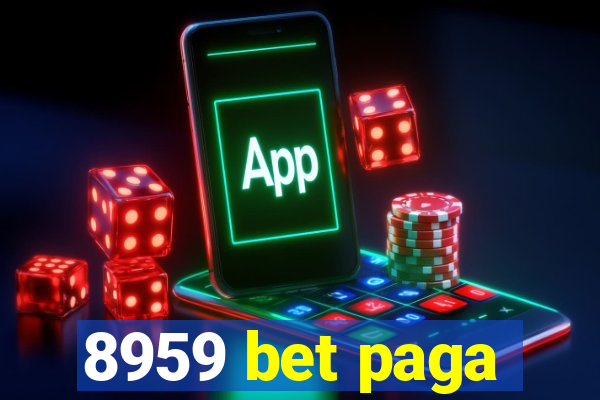 8959 bet paga